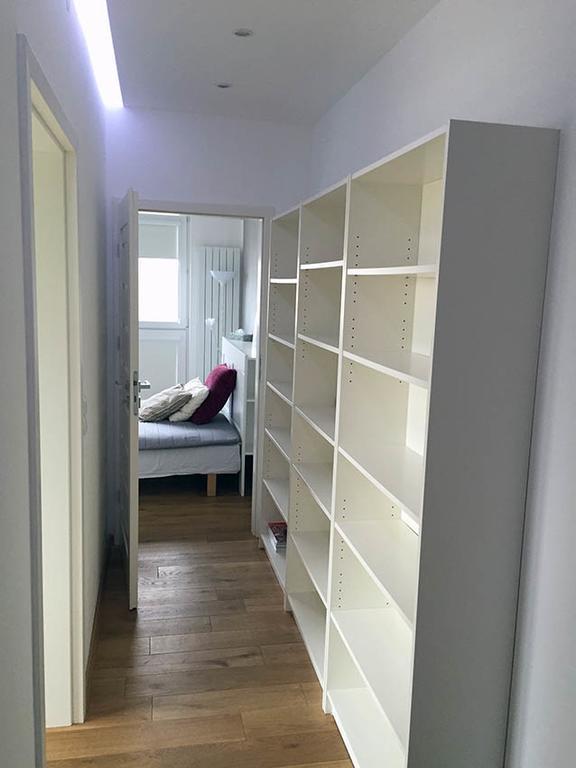 Modern & Functional Apartment Wwa Варшава Екстериор снимка