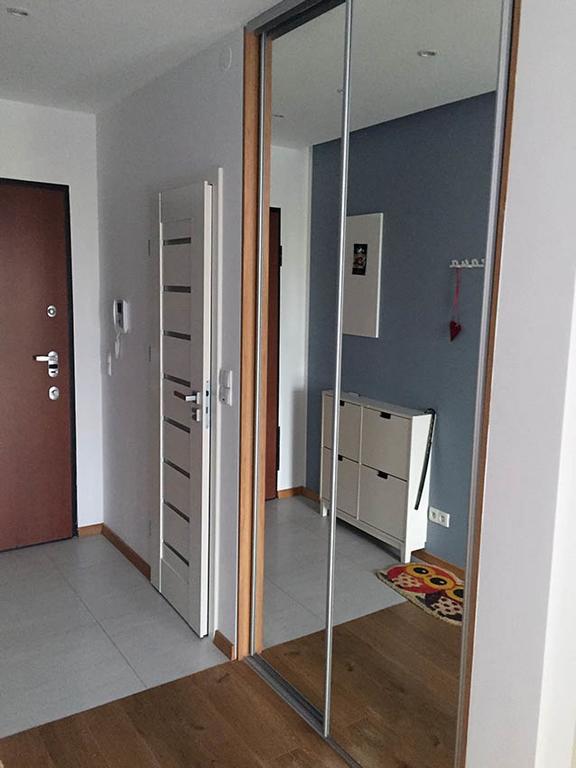 Modern & Functional Apartment Wwa Варшава Екстериор снимка