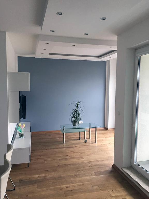 Modern & Functional Apartment Wwa Варшава Екстериор снимка