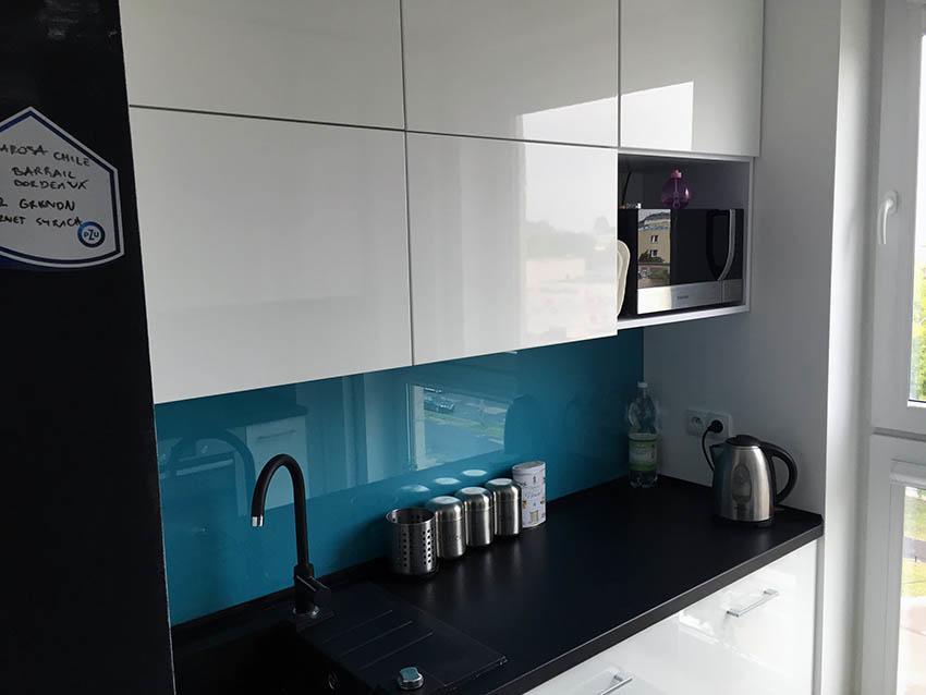 Modern & Functional Apartment Wwa Варшава Екстериор снимка