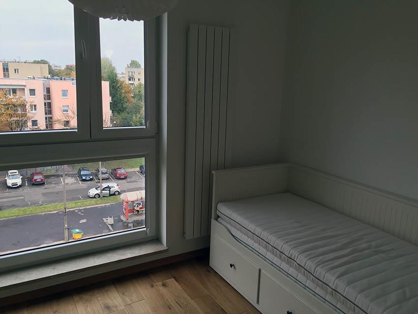 Modern & Functional Apartment Wwa Варшава Екстериор снимка